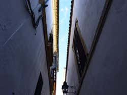Judería di Cordova