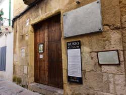 Casa de las Cabezas