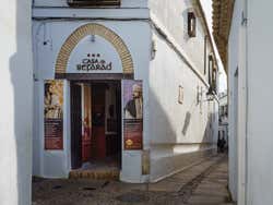 Centro Sefarad Israel