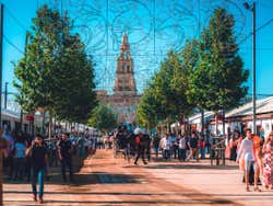 Fiera di Cordova