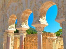 Madinat al-Zahra