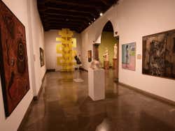 Museo delle Belle Arti di Cordova