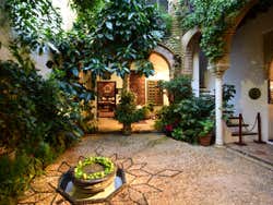 Museo Casa Andalusí
