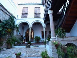 Museo Casa de las Cabezas