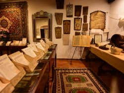 Museo della Carta di Cordova