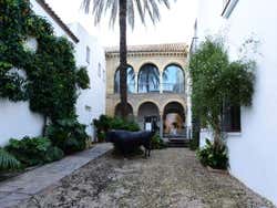 Museo Taurino