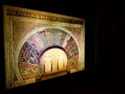 Ornamenti del Museo vivo di Al-Ándalus
