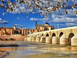 Ponte Romano di Cordova
