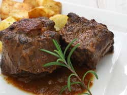 Rabo de toro