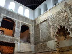 Sinagoga di Cordova