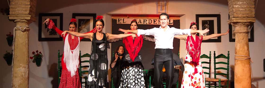Notte Bianca del Flamenco