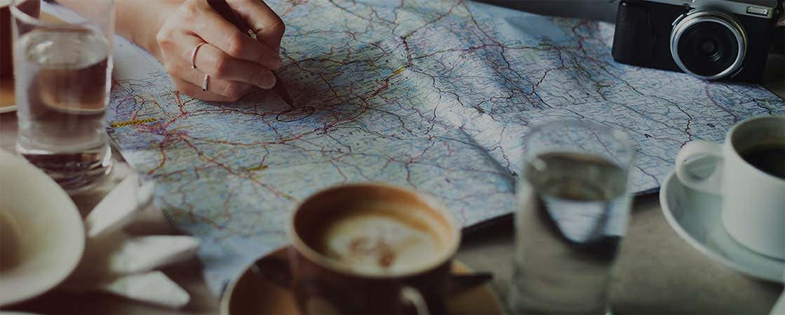Organizza il tuo viaggio a Cordova